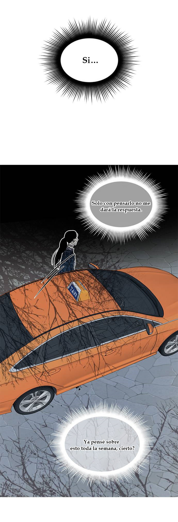 Read OLGAMI ES Manga Online