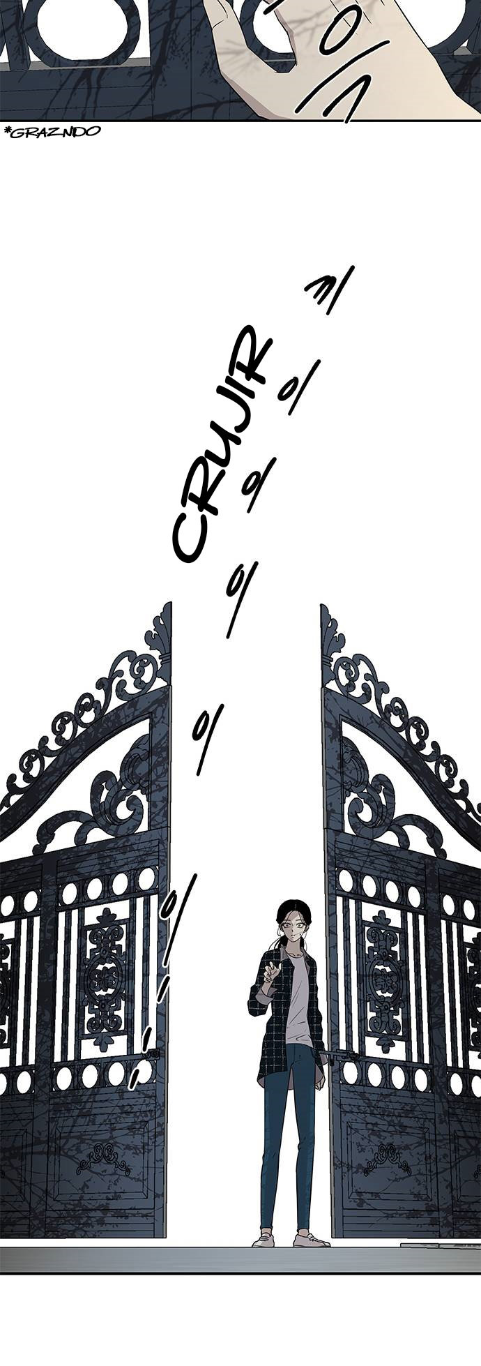 Read OLGAMI ES Manga Online