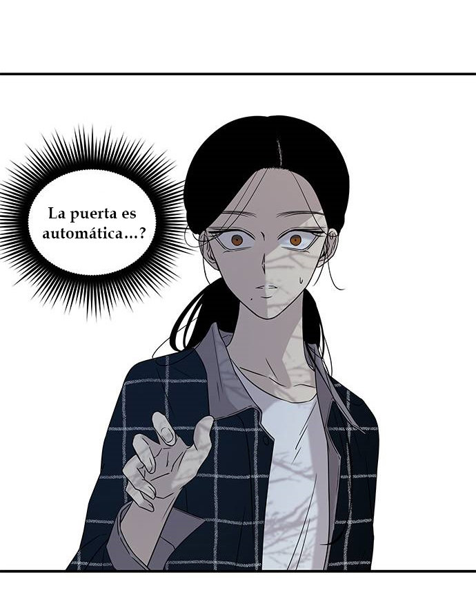 Read OLGAMI ES Manga Online