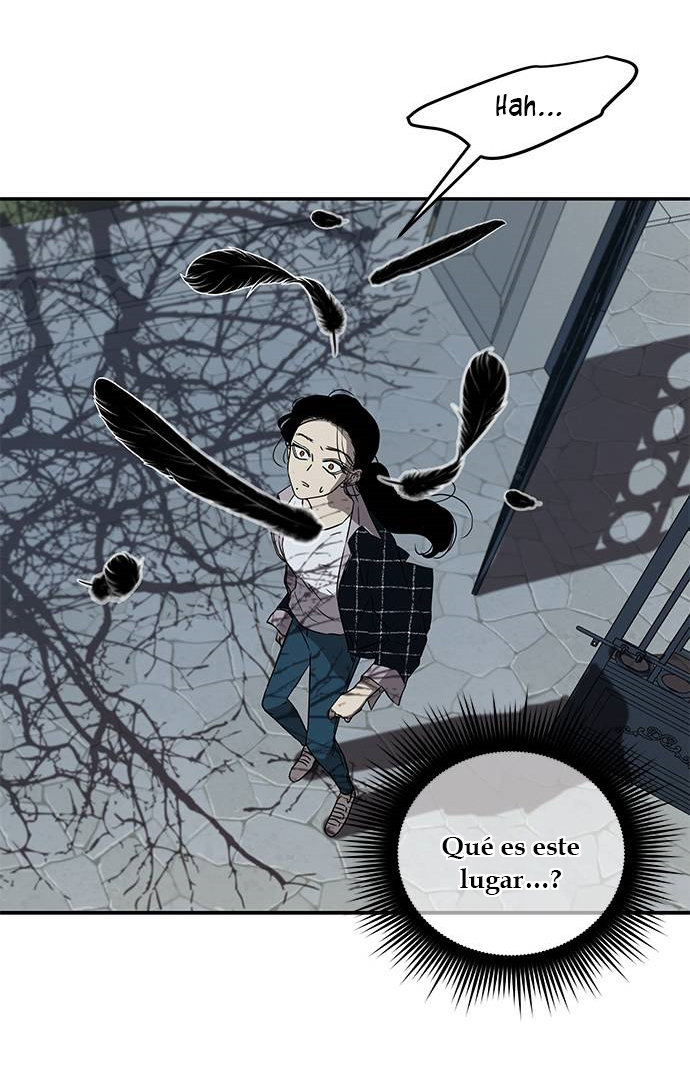 Read OLGAMI ES Manga Online