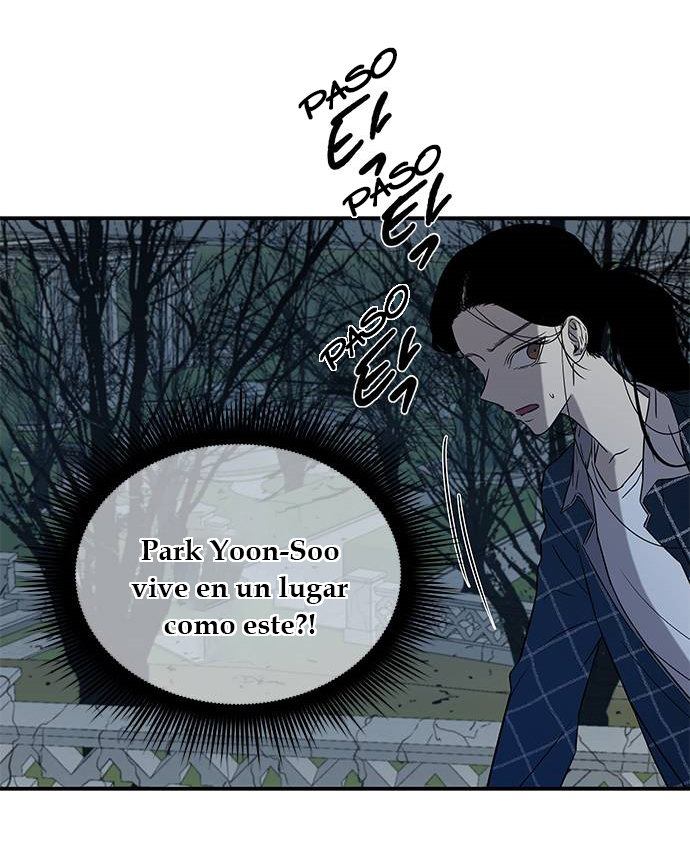 Read OLGAMI ES Manga Online