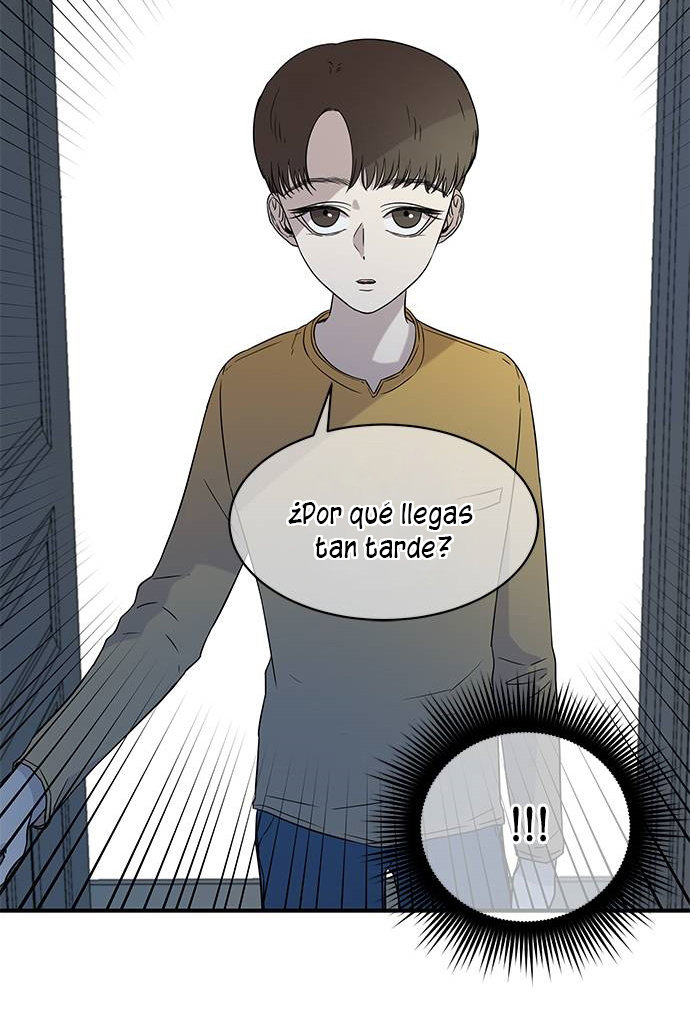 Read OLGAMI ES Manga Online
