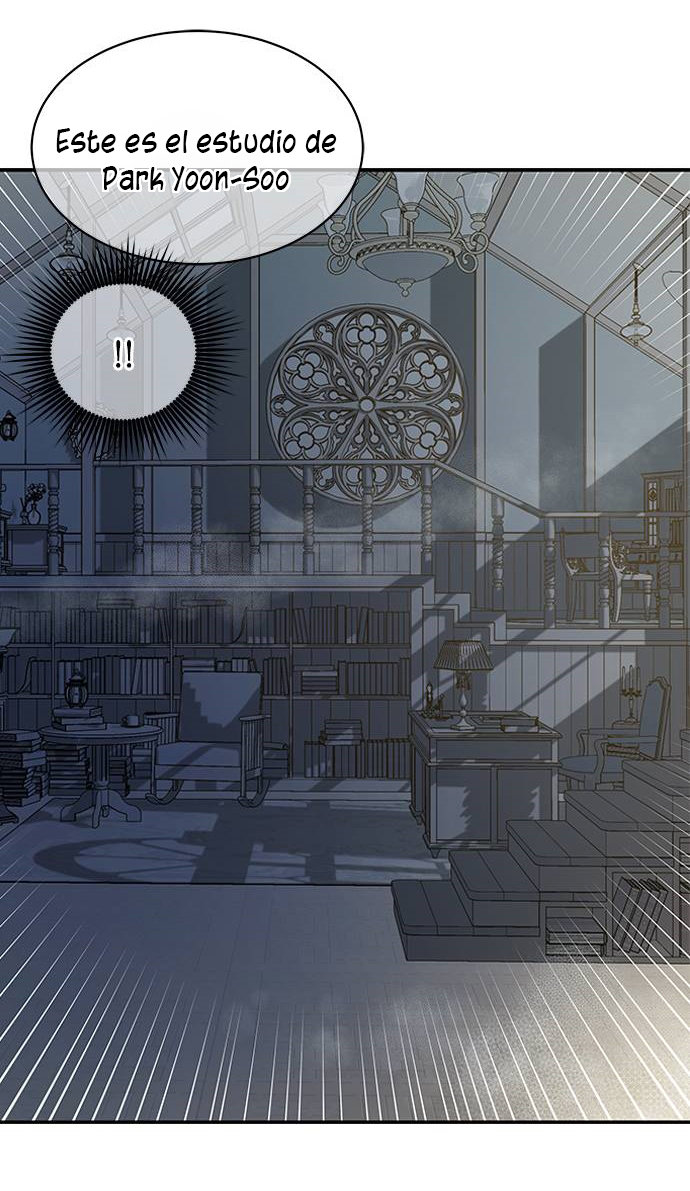 Read OLGAMI ES Manga Online