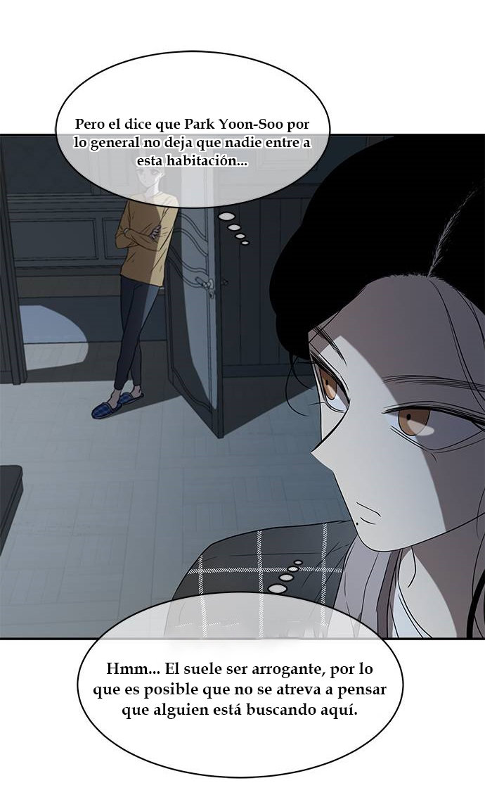 Read OLGAMI ES Manga Online