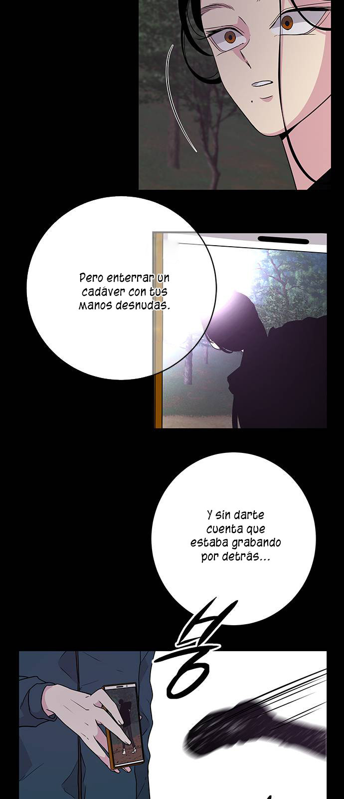 Read OLGAMI ES Manga Online