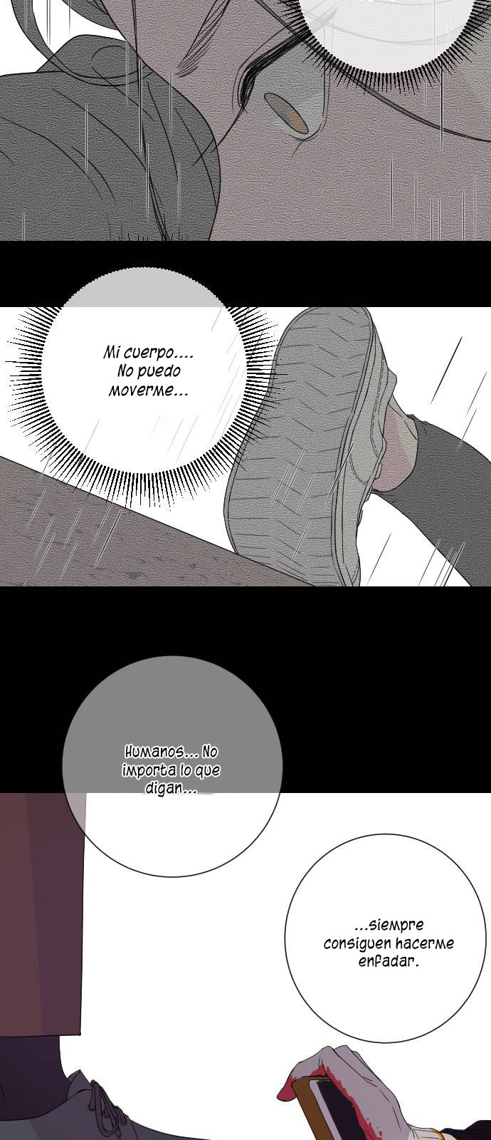 Read OLGAMI ES Manga Online