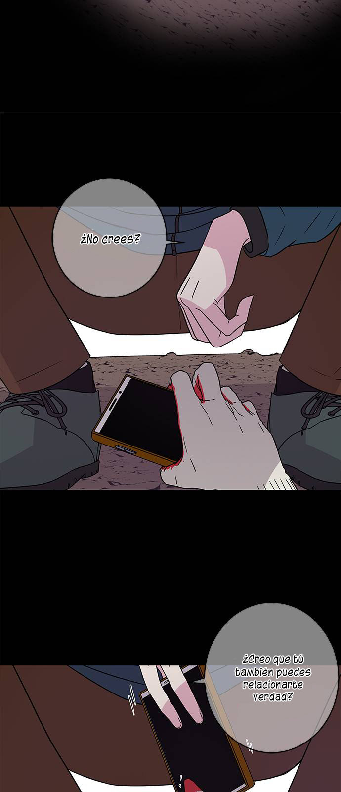 Read OLGAMI ES Manga Online