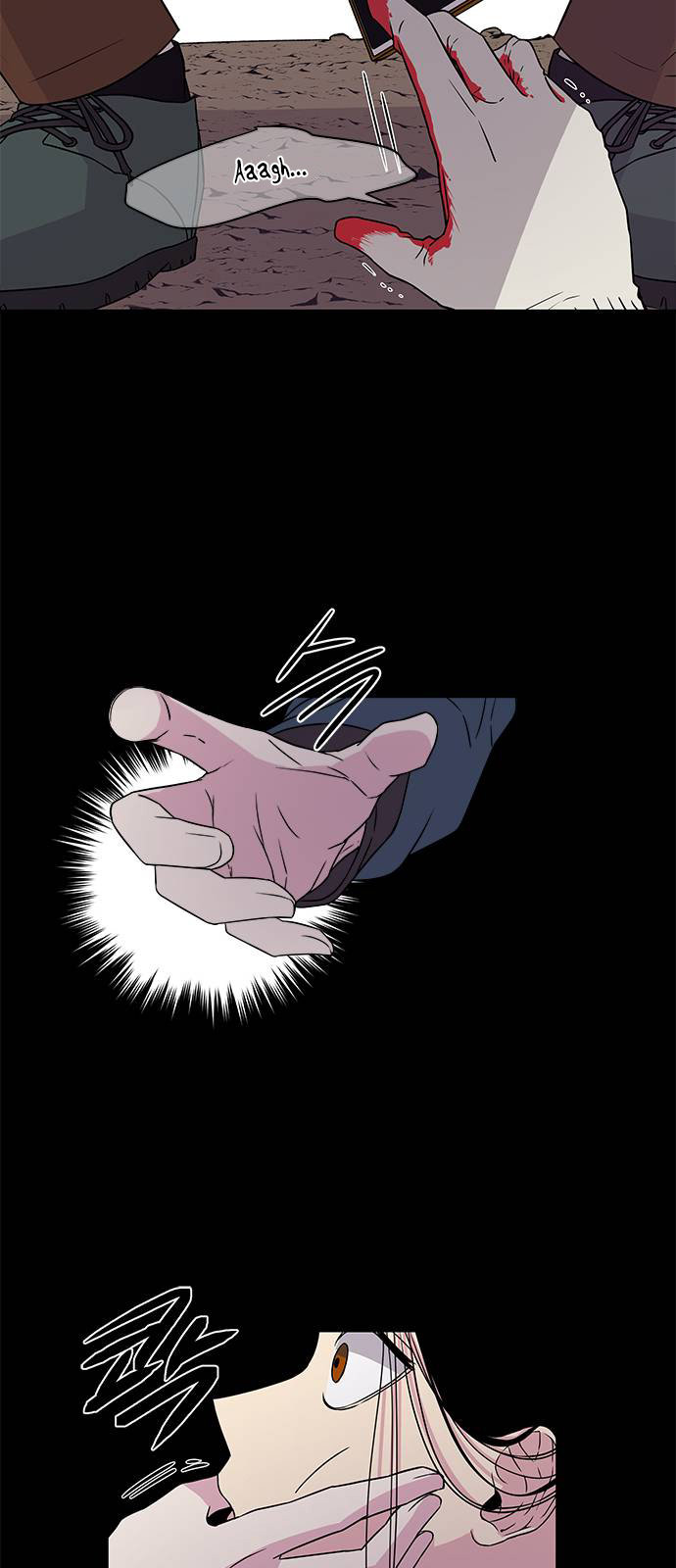 Read OLGAMI ES Manga Online