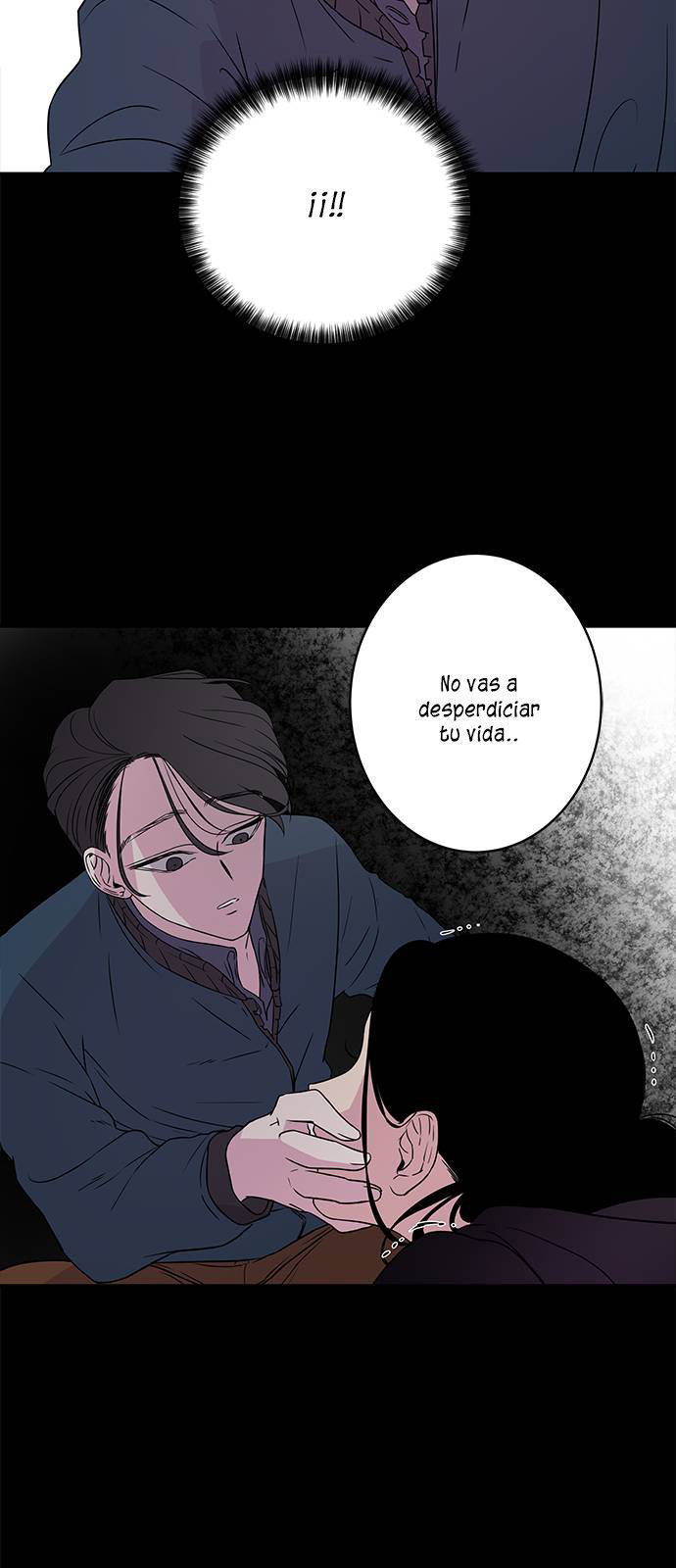 Read OLGAMI ES Manga Online
