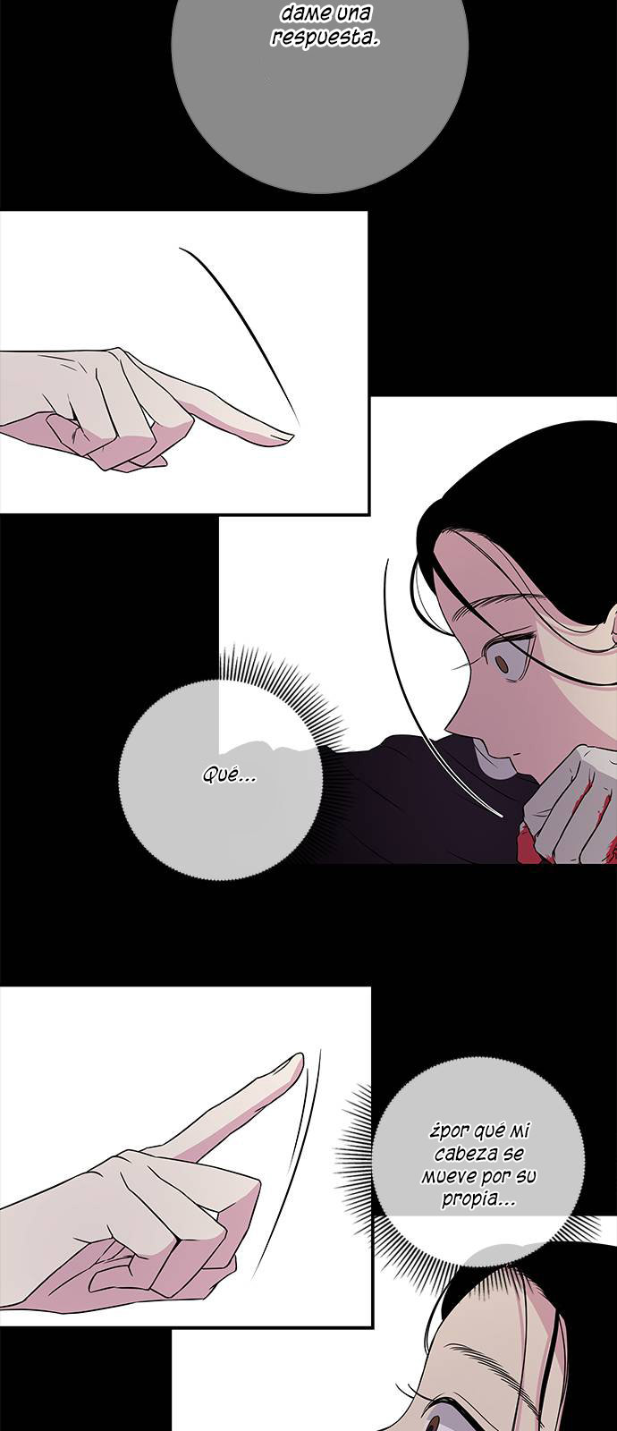 Read OLGAMI ES Manga Online