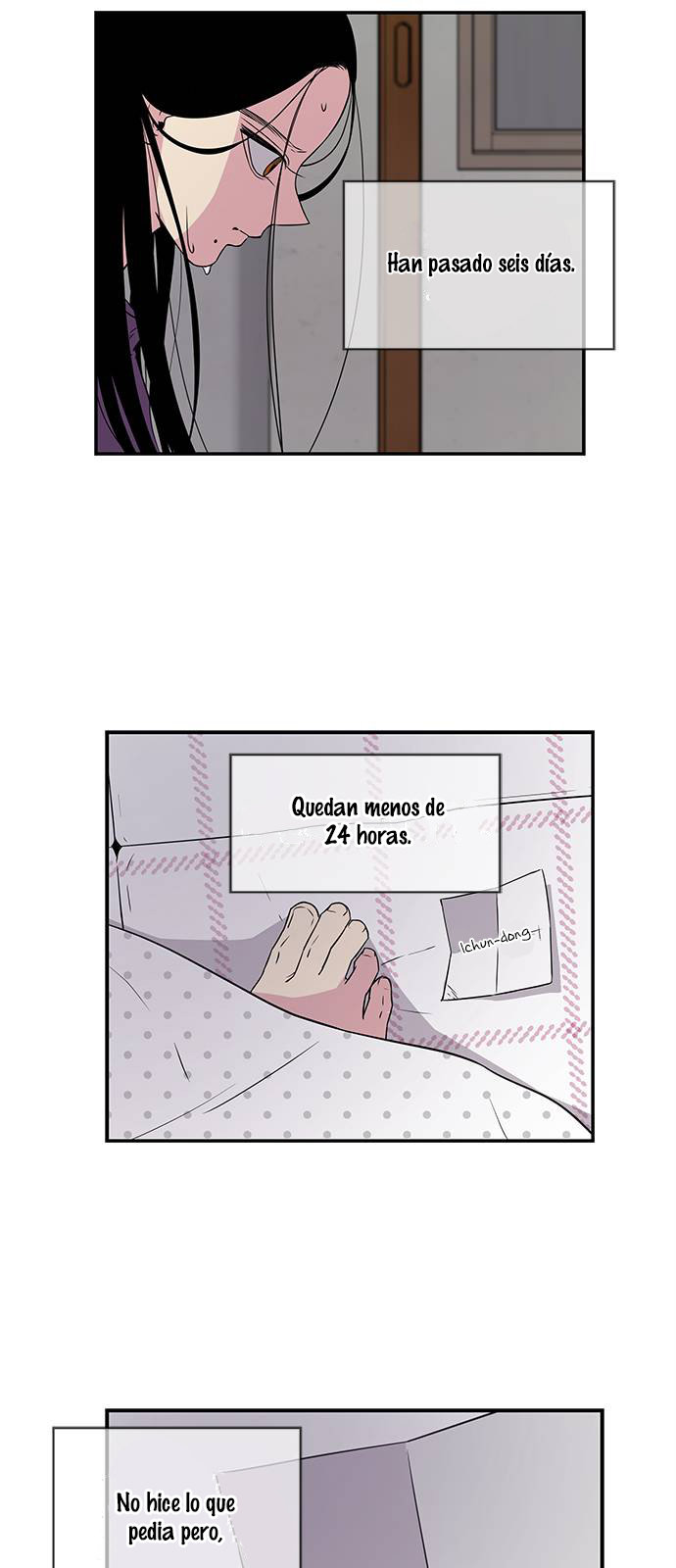 Read OLGAMI ES Manga Online