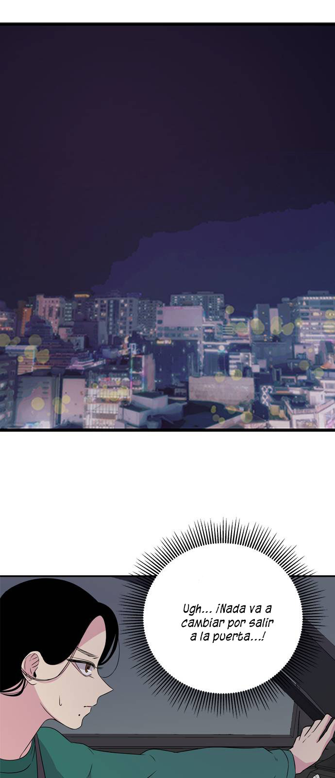 Read OLGAMI ES Manga Online