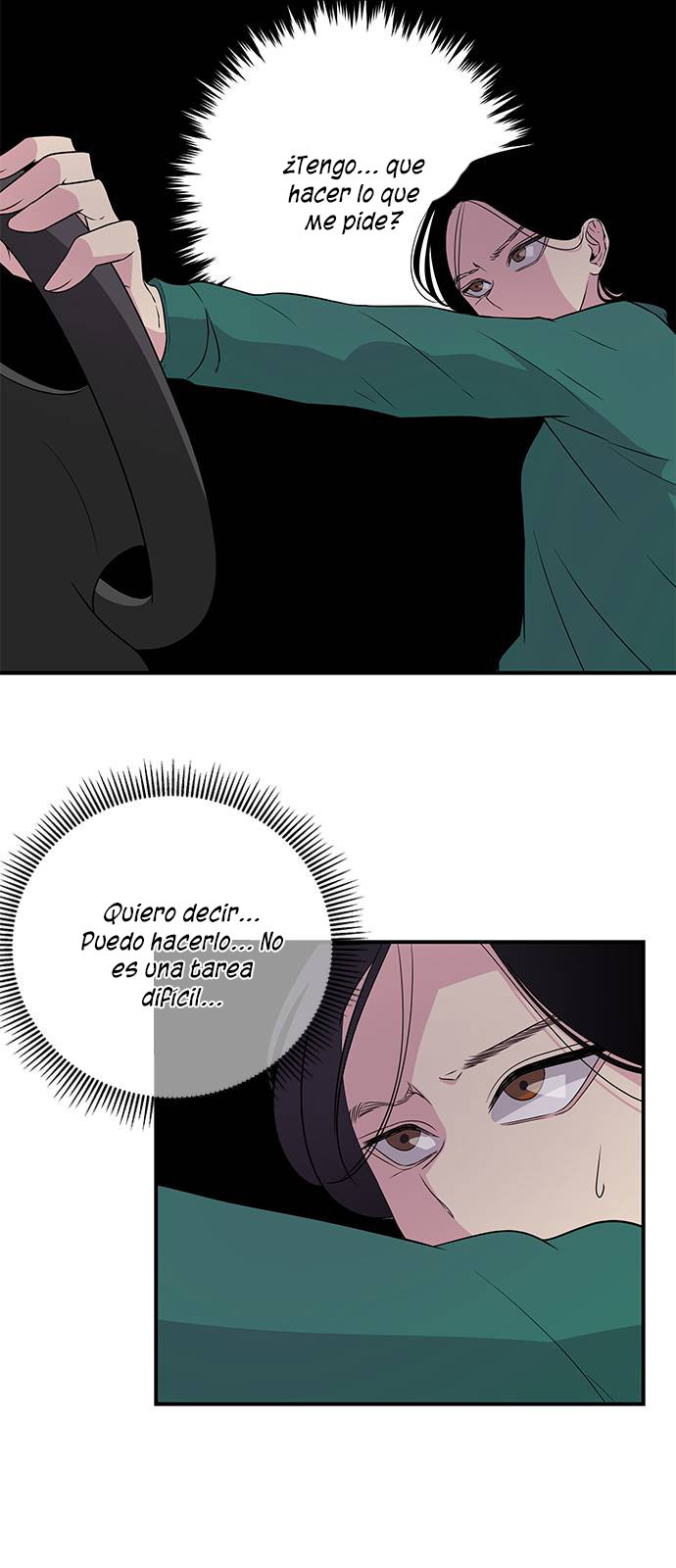 Read OLGAMI ES Manga Online