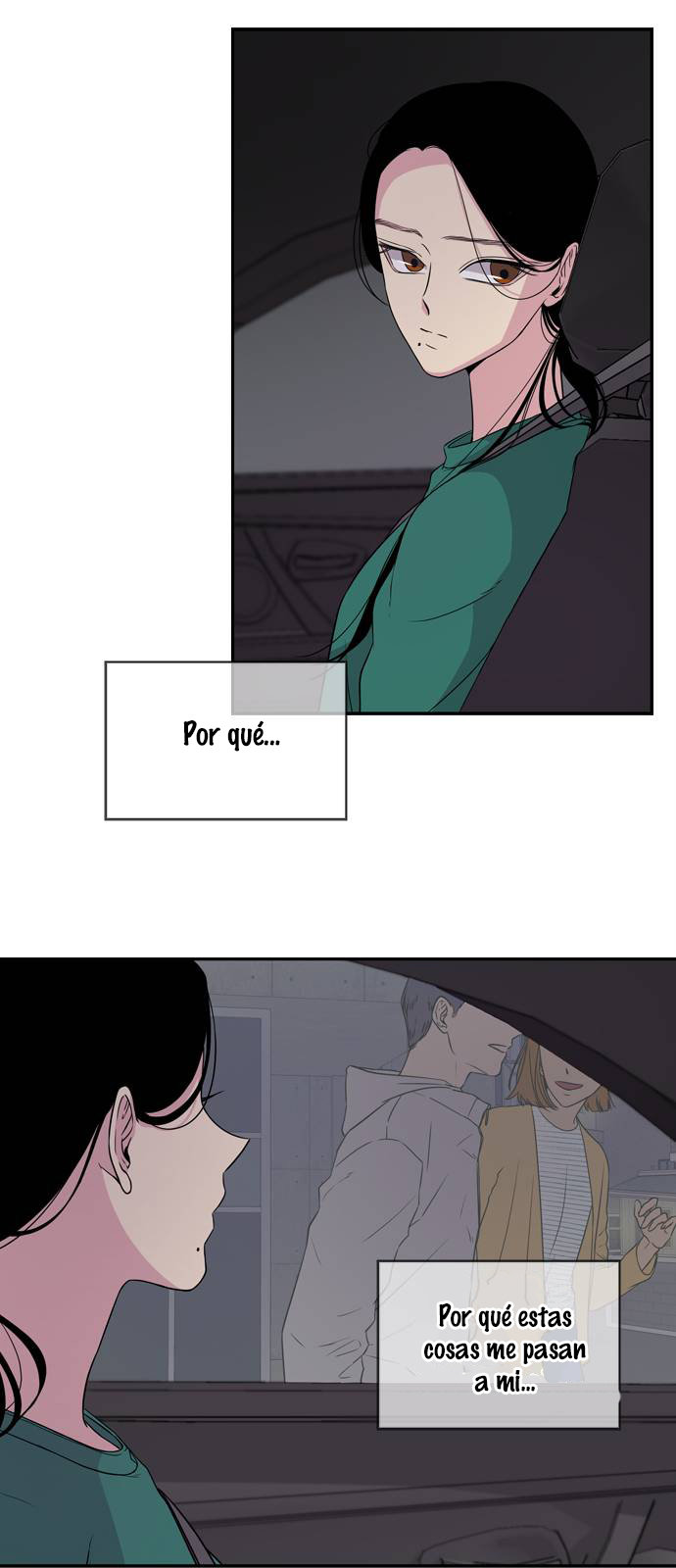 Read OLGAMI ES Manga Online