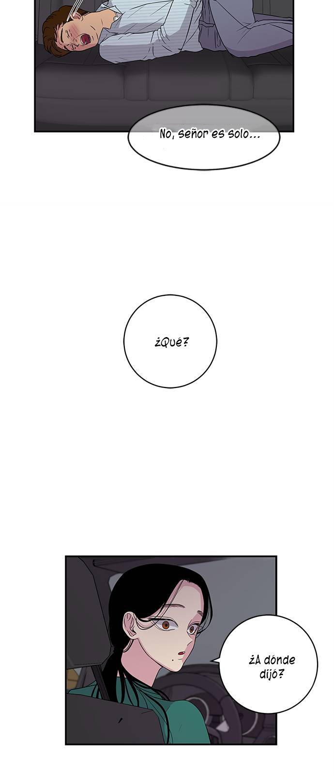 Read OLGAMI ES Manga Online