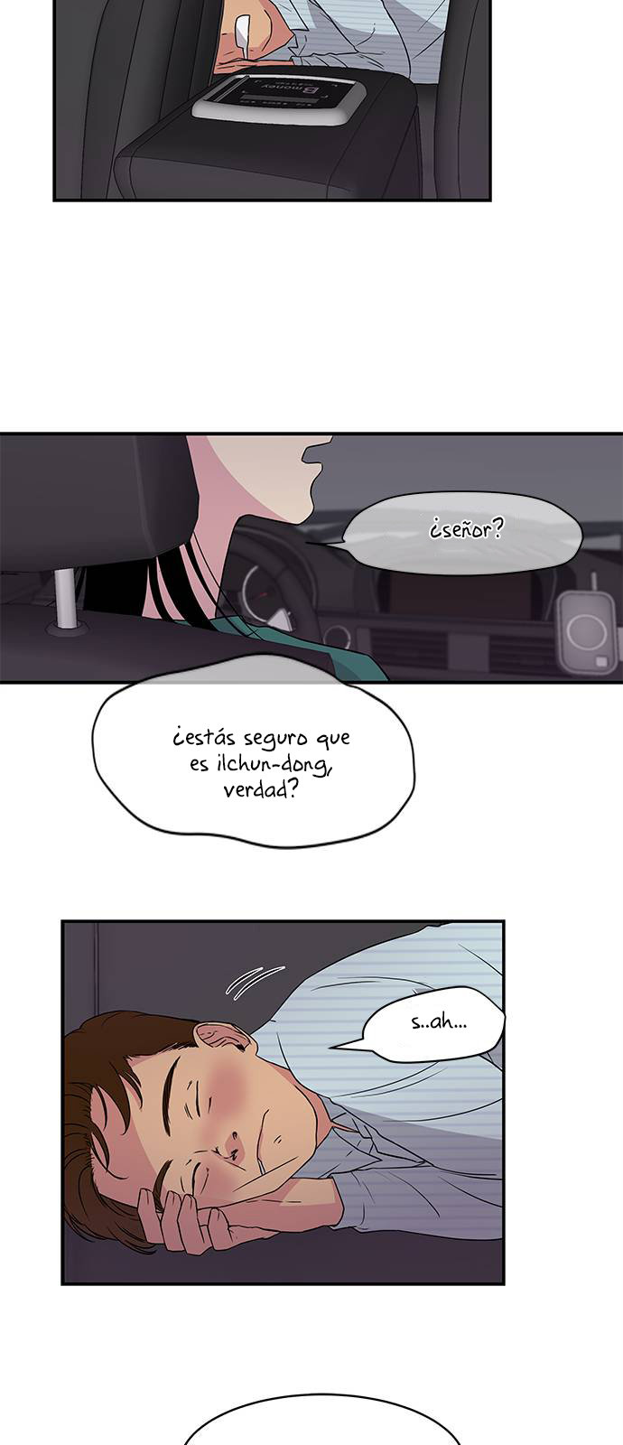 Read OLGAMI ES Manga Online