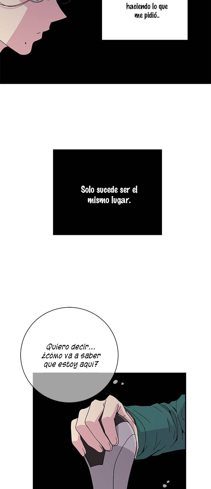Read OLGAMI ES Manga Online