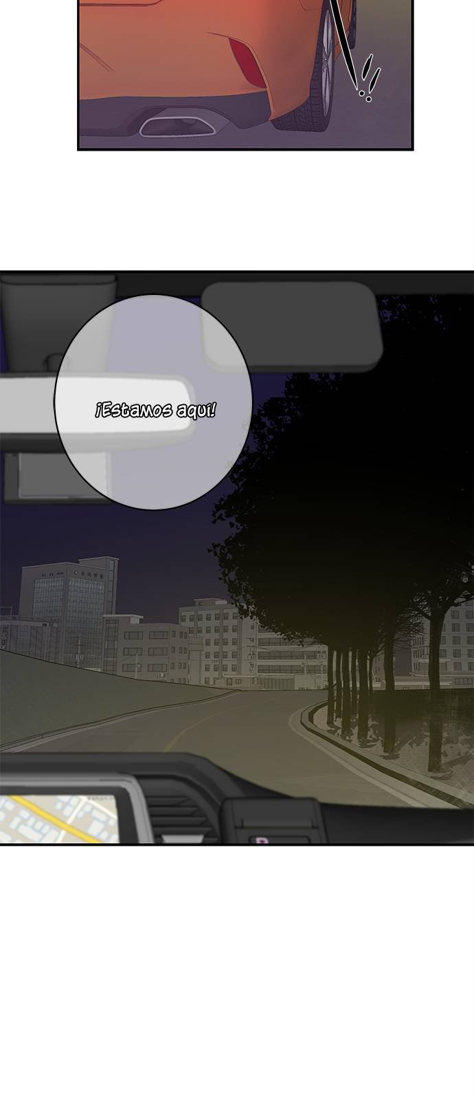 Read OLGAMI ES Manga Online
