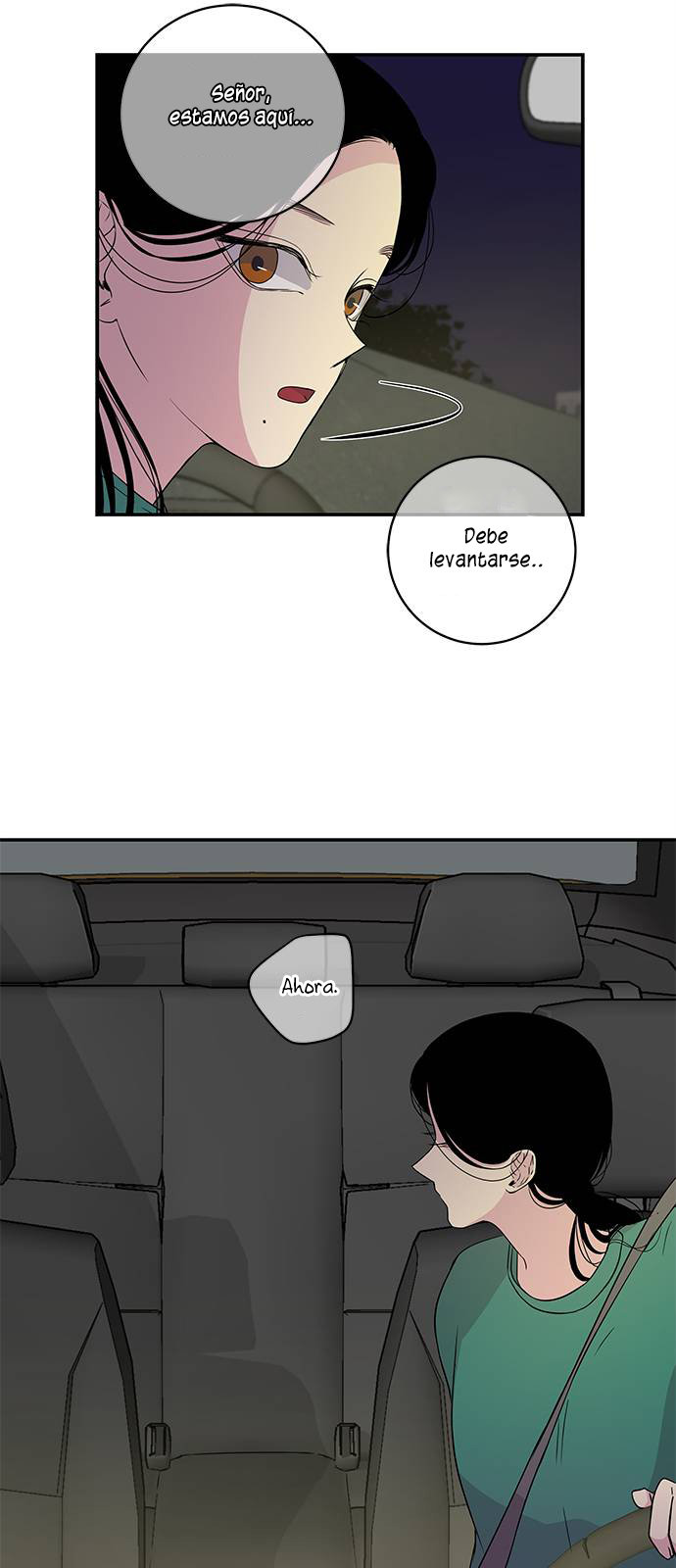 Read OLGAMI ES Manga Online