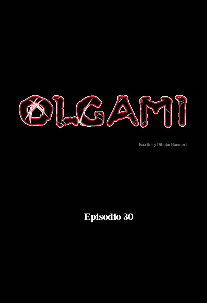 Read OLGAMI ES Manga Online