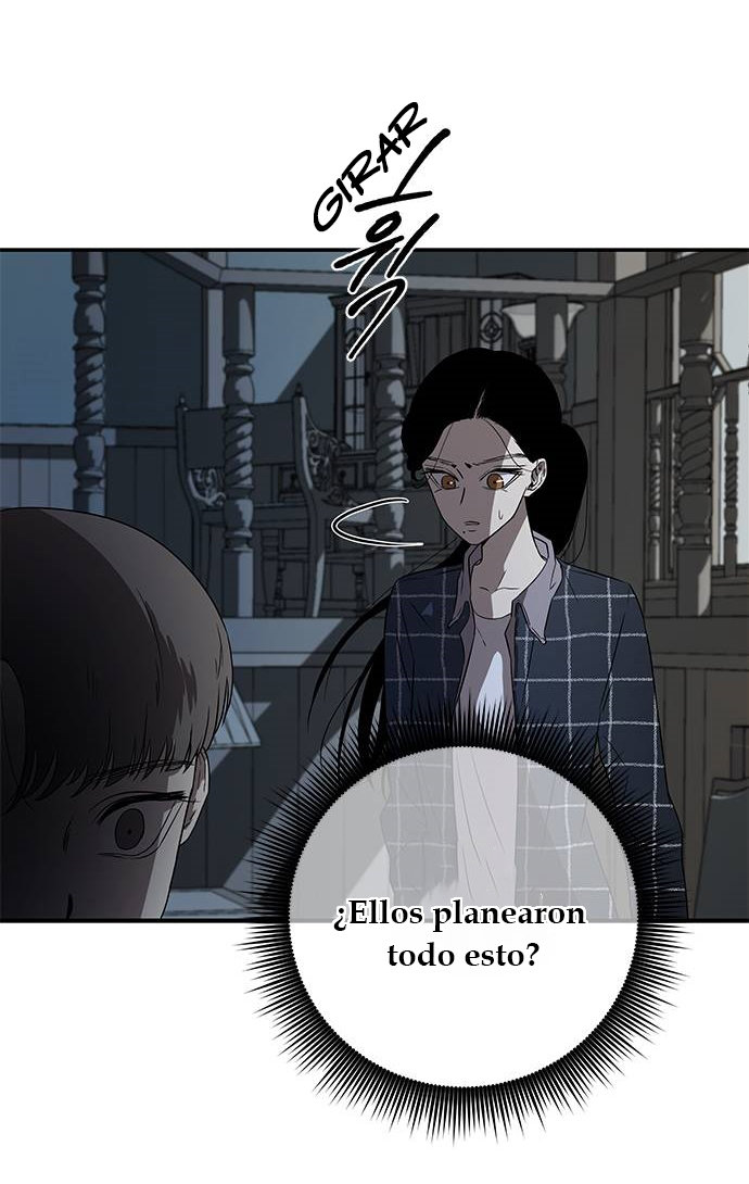 Read OLGAMI ES Manga Online