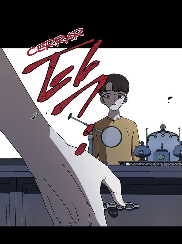 Read OLGAMI ES Manga Online