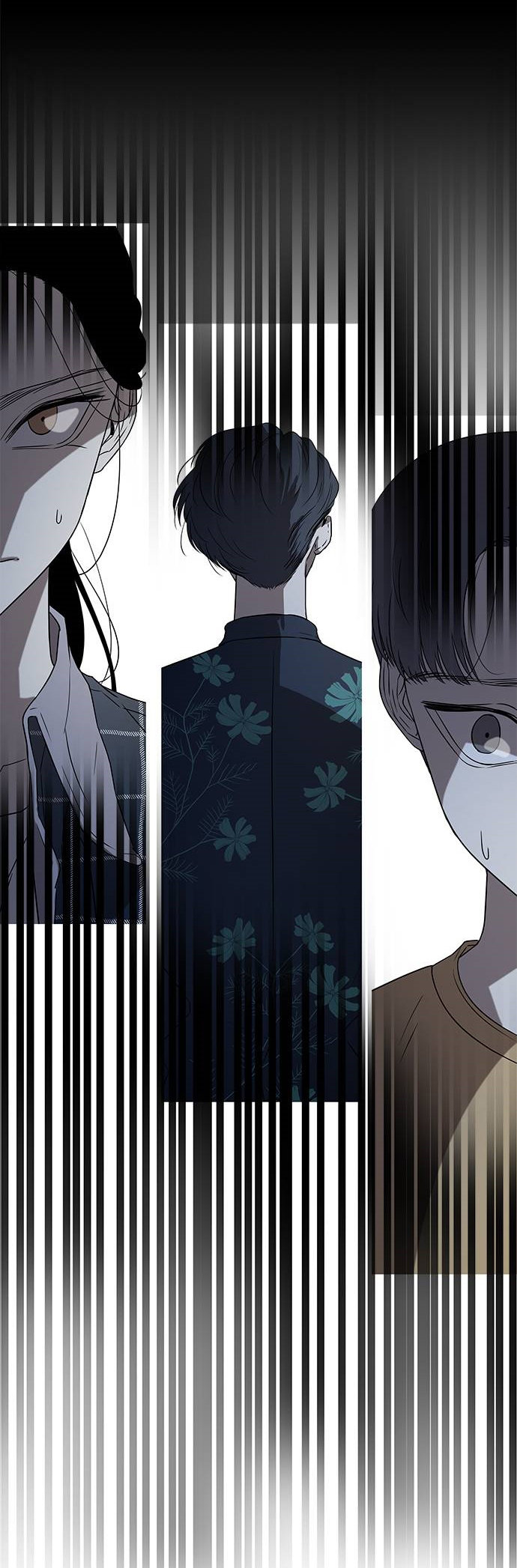 Read OLGAMI ES Manga Online