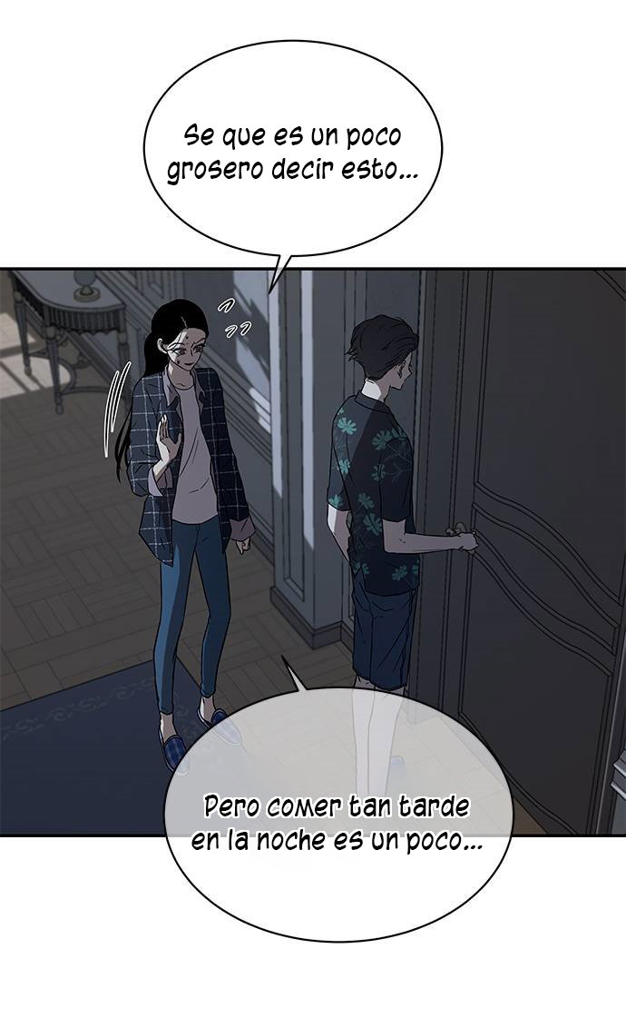 Read OLGAMI ES Manga Online