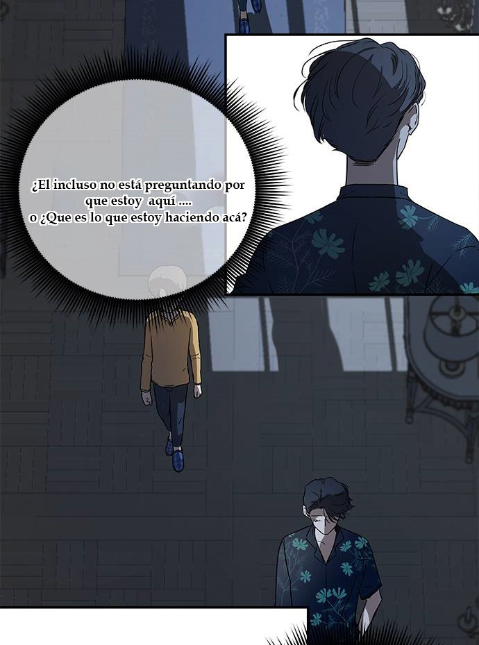 Read OLGAMI ES Manga Online