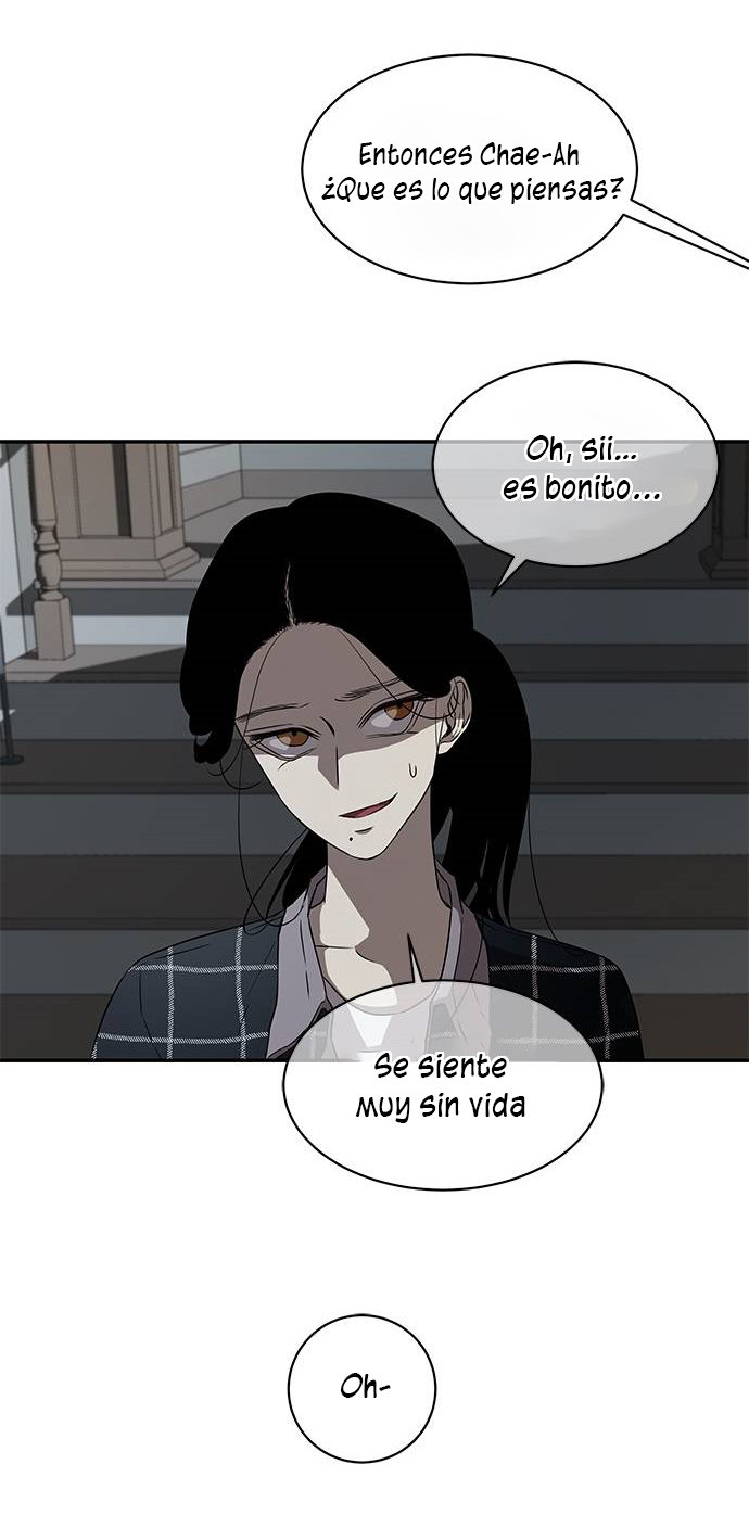 Read OLGAMI ES Manga Online