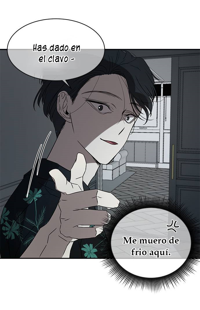 Read OLGAMI ES Manga Online
