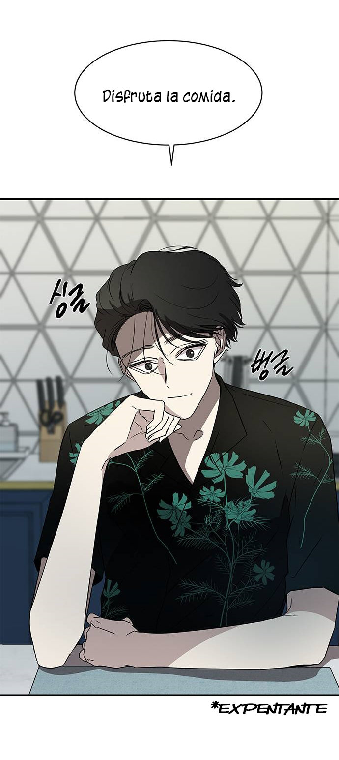 Read OLGAMI ES Manga Online