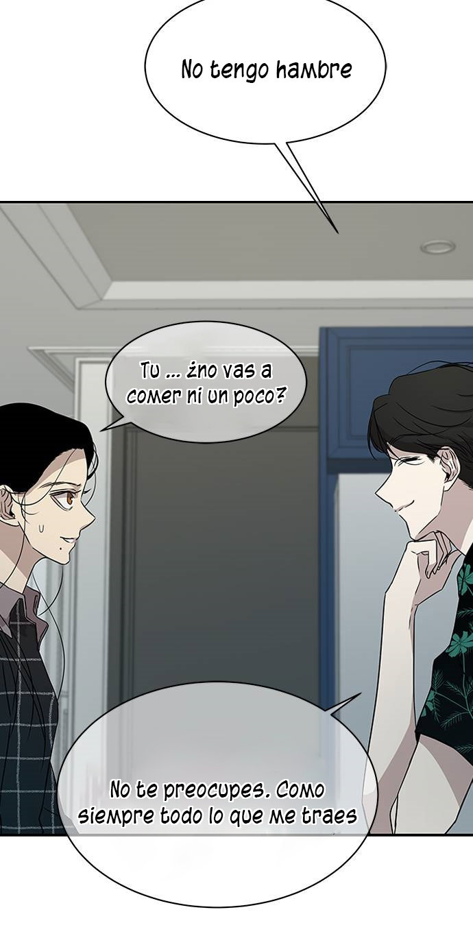 Read OLGAMI ES Manga Online