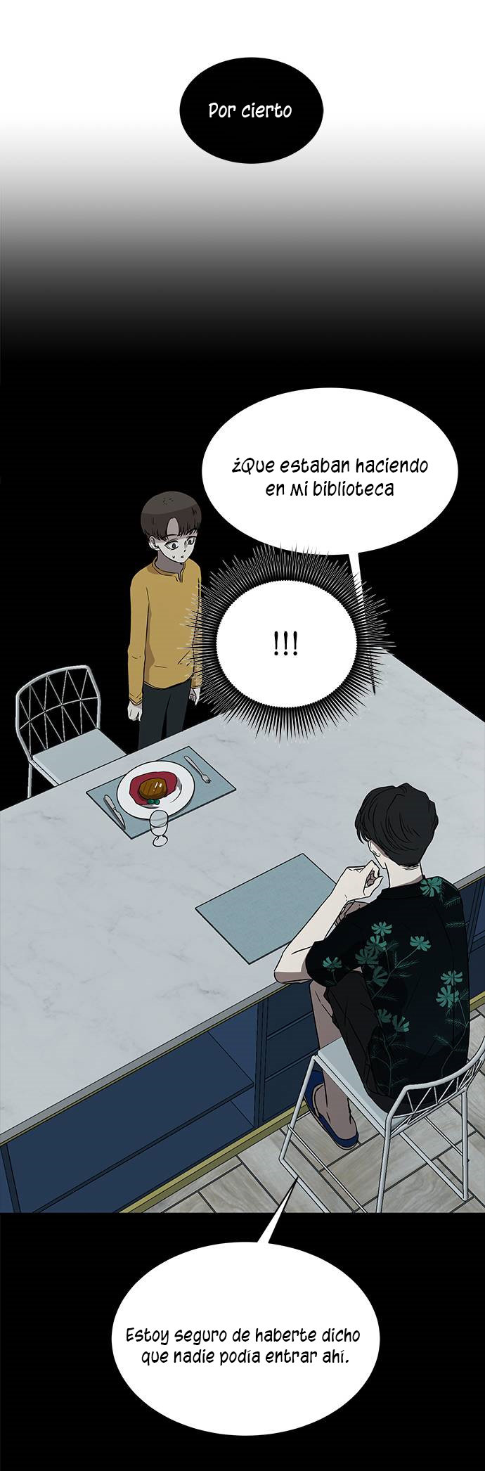 Read OLGAMI ES Manga Online