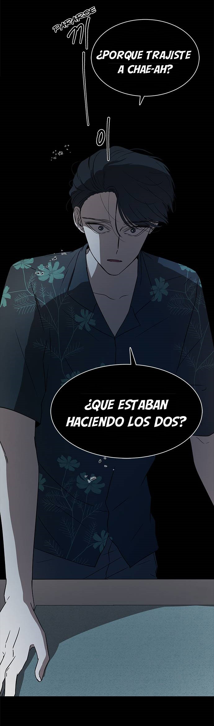 Read OLGAMI ES Manga Online