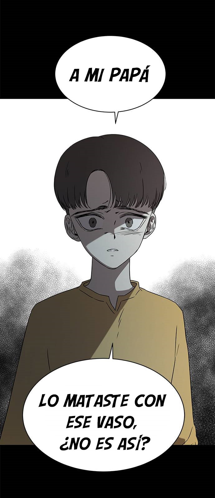 Read OLGAMI ES Manga Online