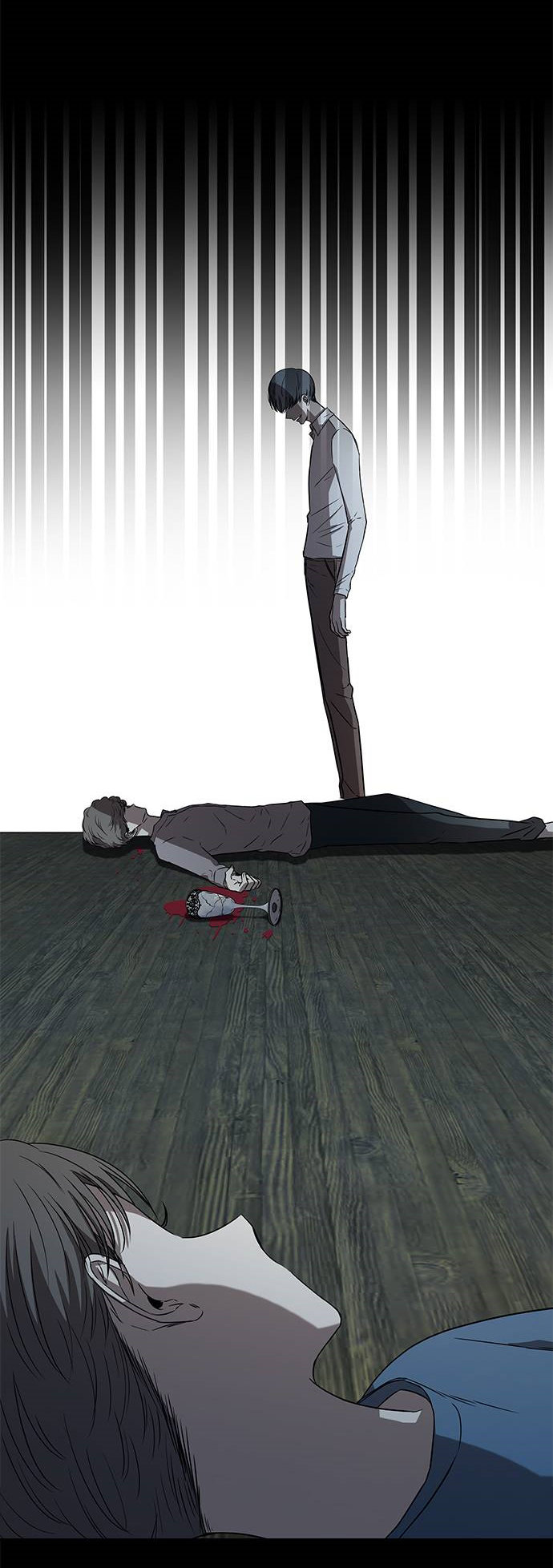Read OLGAMI ES Manga Online