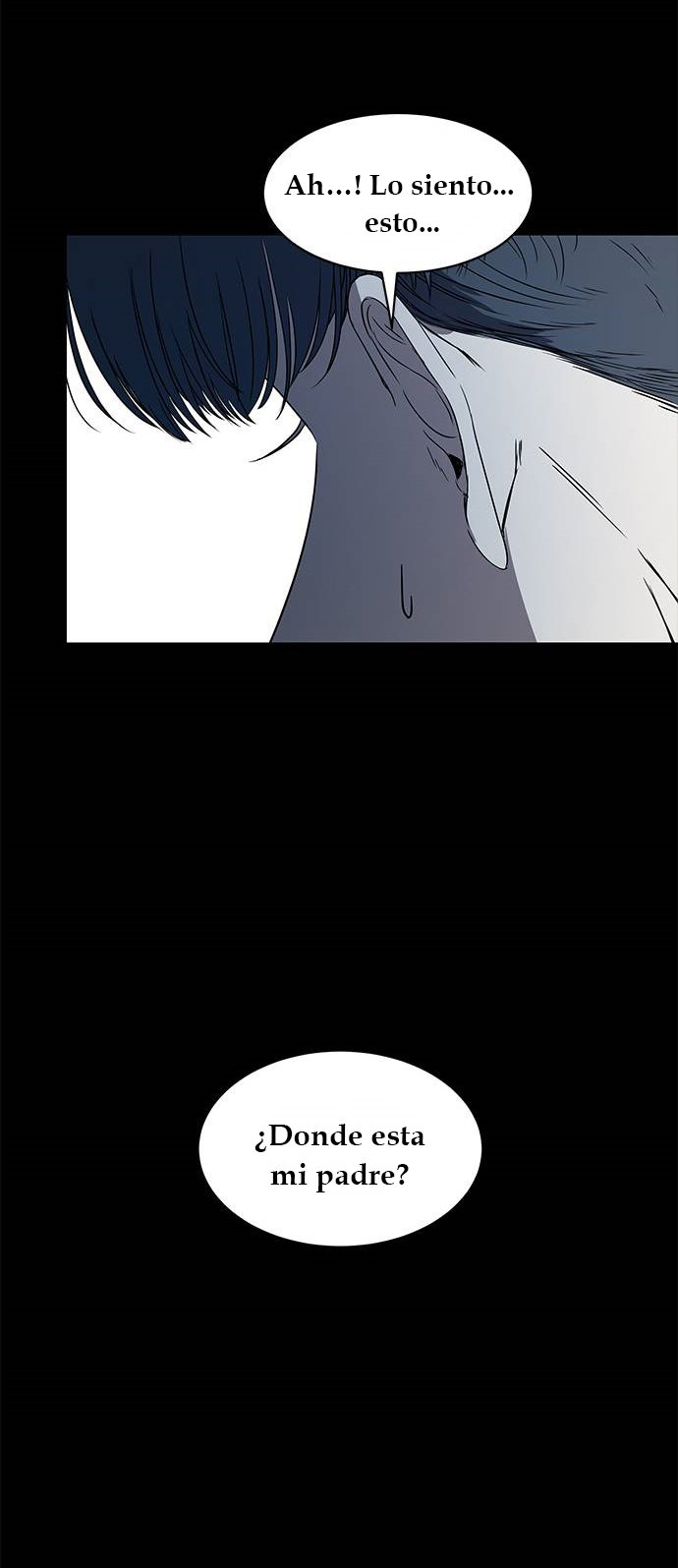 Read OLGAMI ES Manga Online