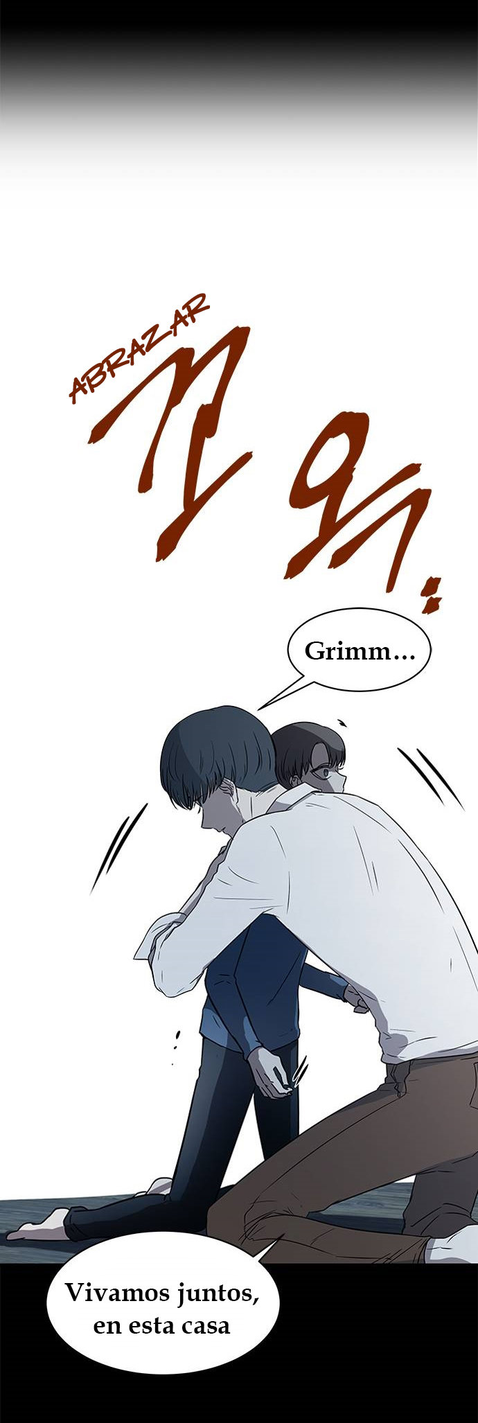 Read OLGAMI ES Manga Online