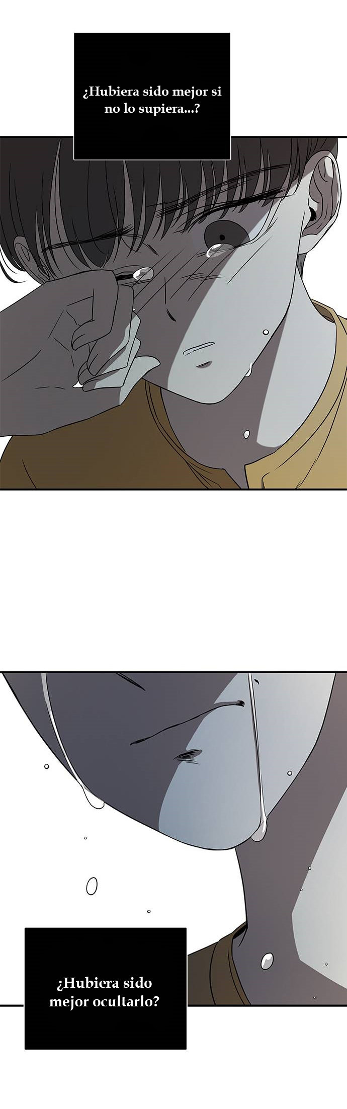 Read OLGAMI ES Manga Online