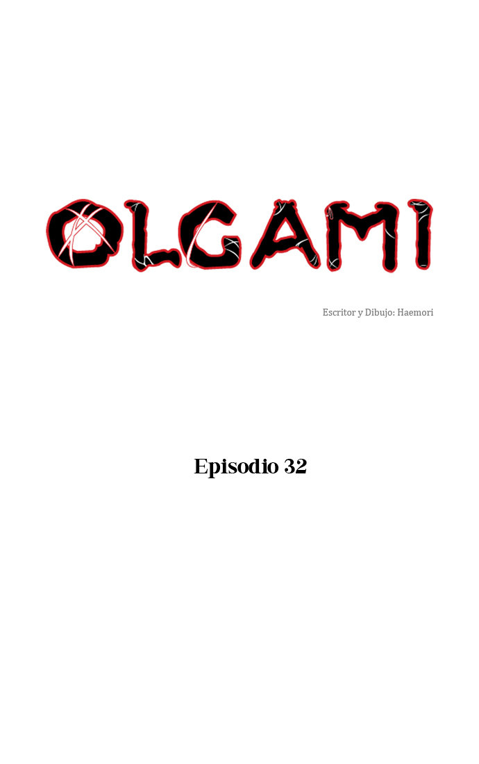 Read OLGAMI ES Manga Online