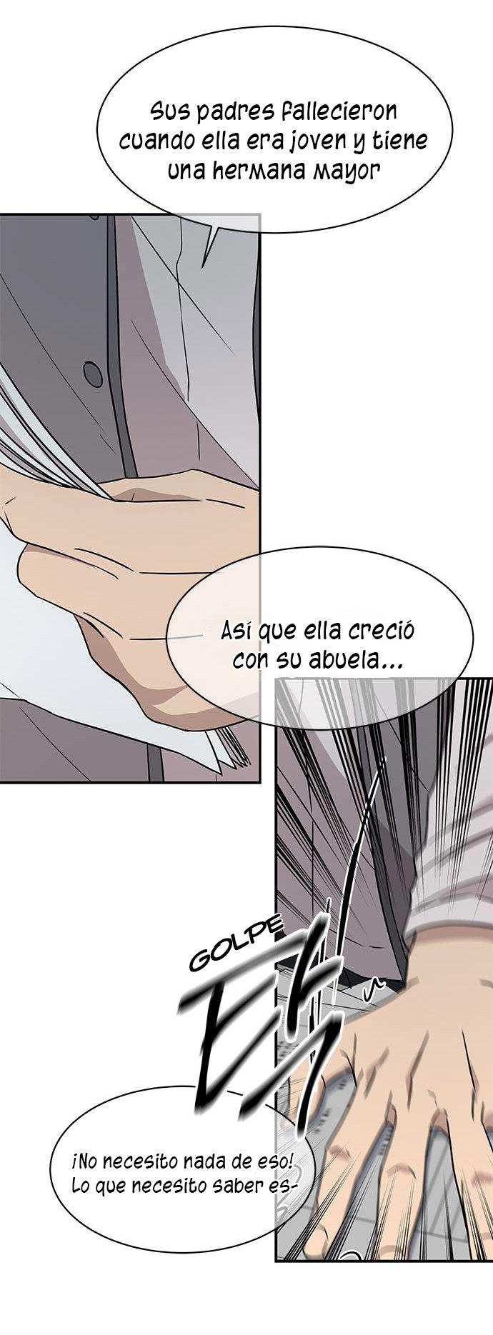 Read OLGAMI ES Manga Online