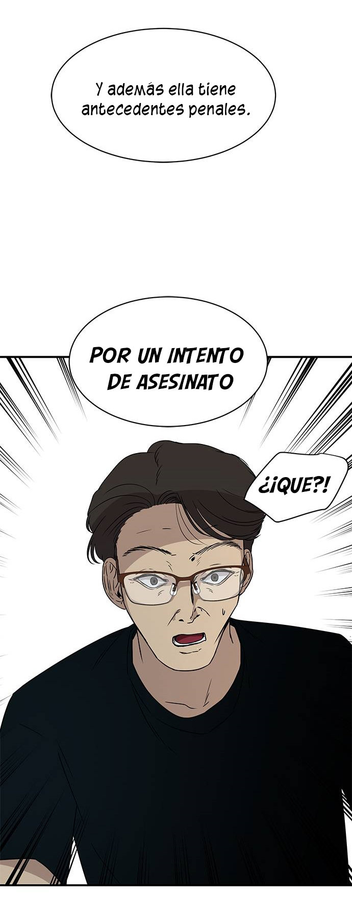 Read OLGAMI ES Manga Online