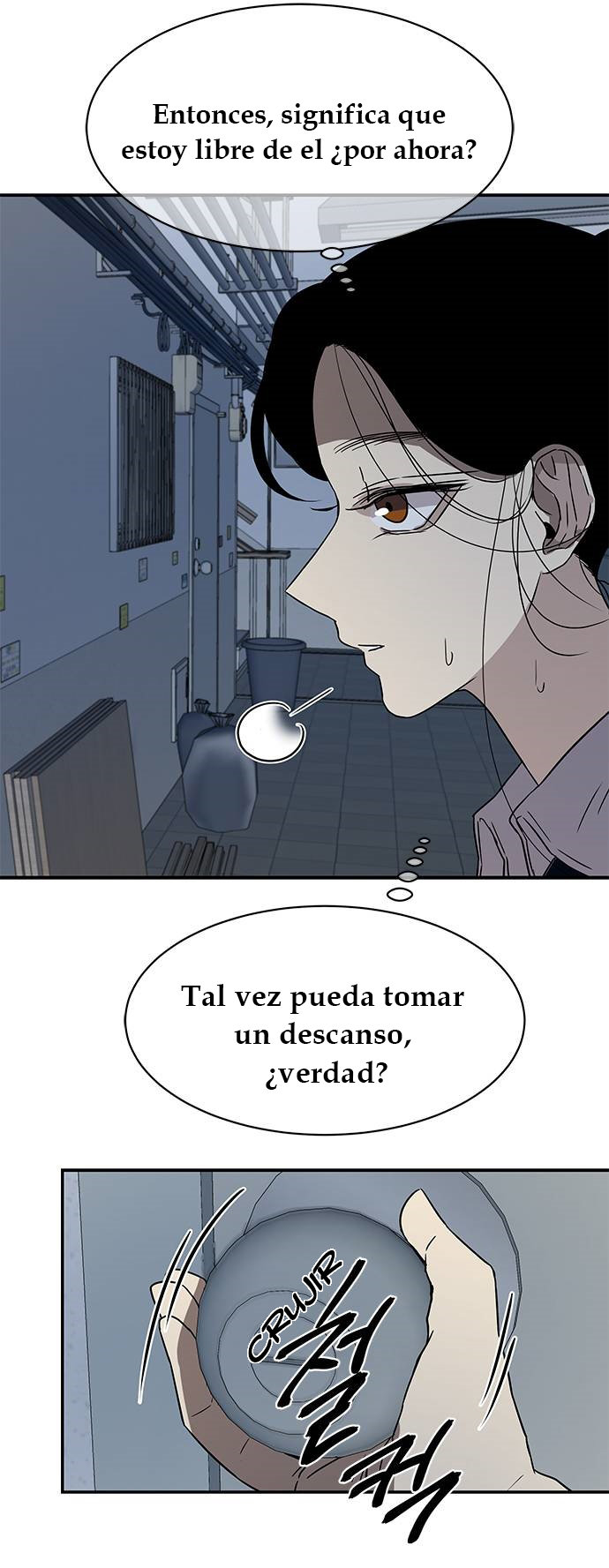 Read OLGAMI ES Manga Online