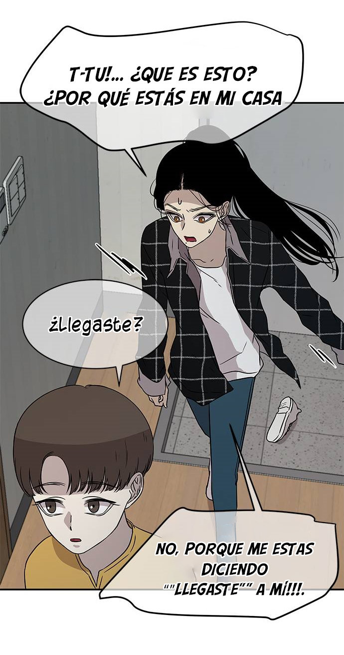 Read OLGAMI ES Manga Online