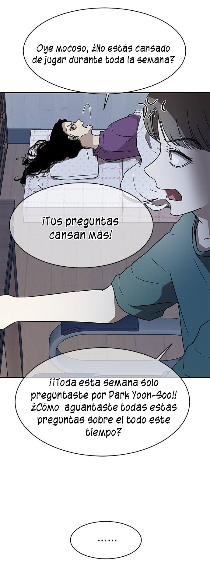 Read OLGAMI ES Manga Online