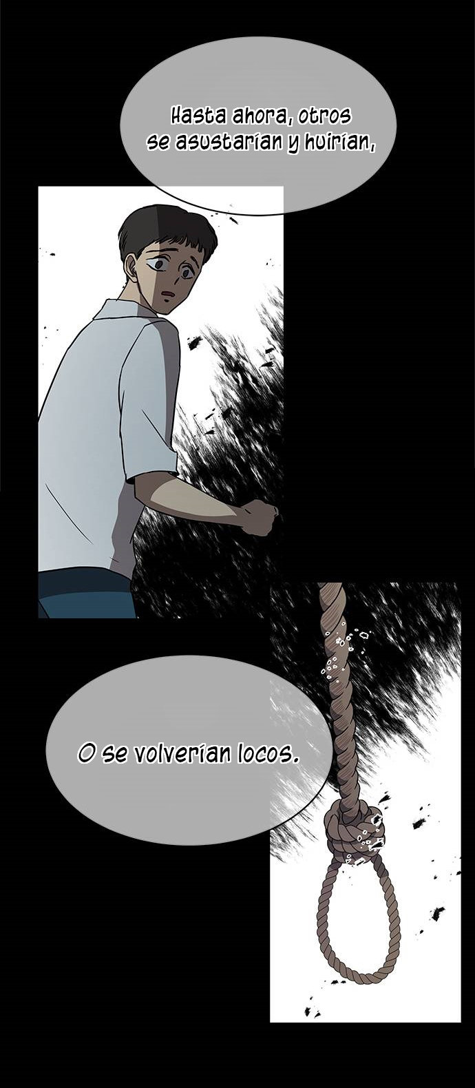 Read OLGAMI ES Manga Online