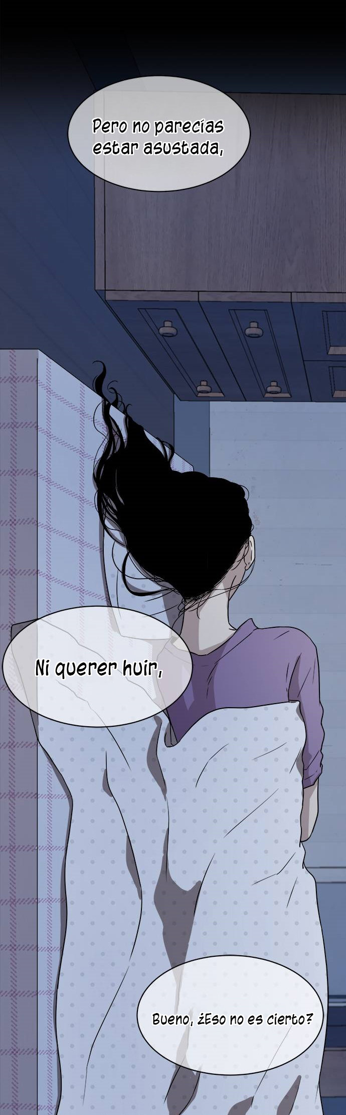 Read OLGAMI ES Manga Online
