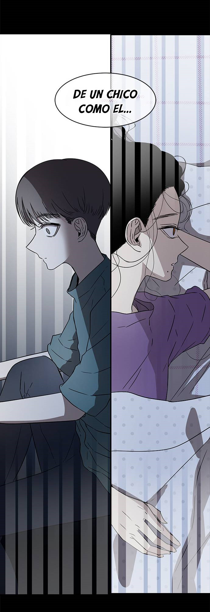 Read OLGAMI ES Manga Online