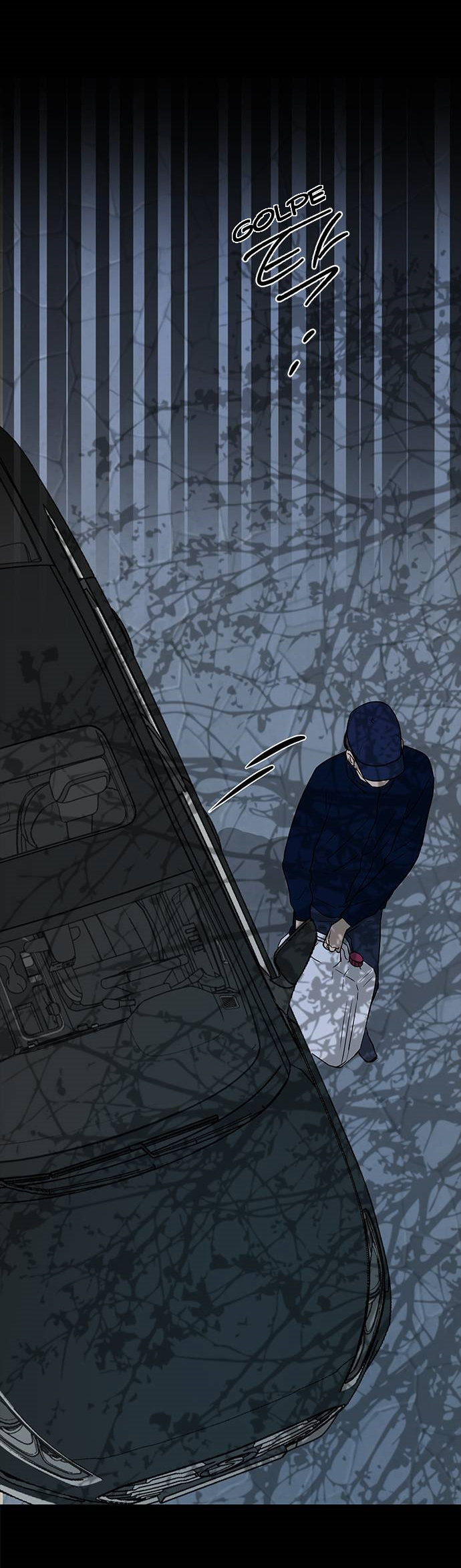 Read OLGAMI ES Manga Online
